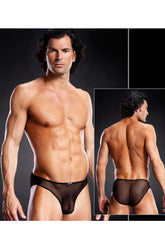 Mesh Bikini - BLM013 by Blueline